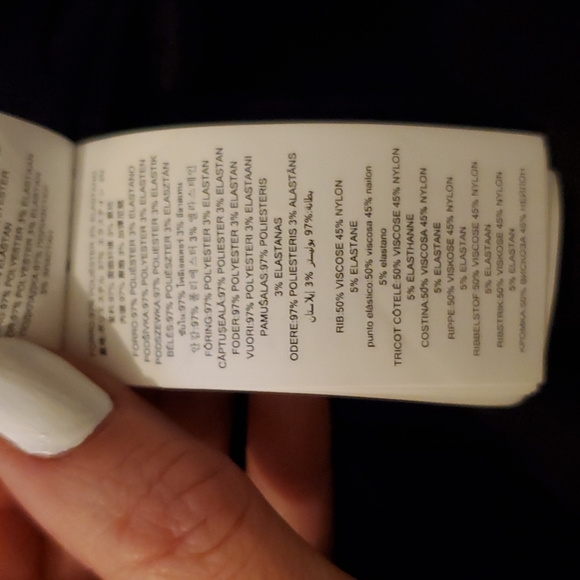 Michael Kors Polka-Dot Jacket size XS - Picture 11 of 12